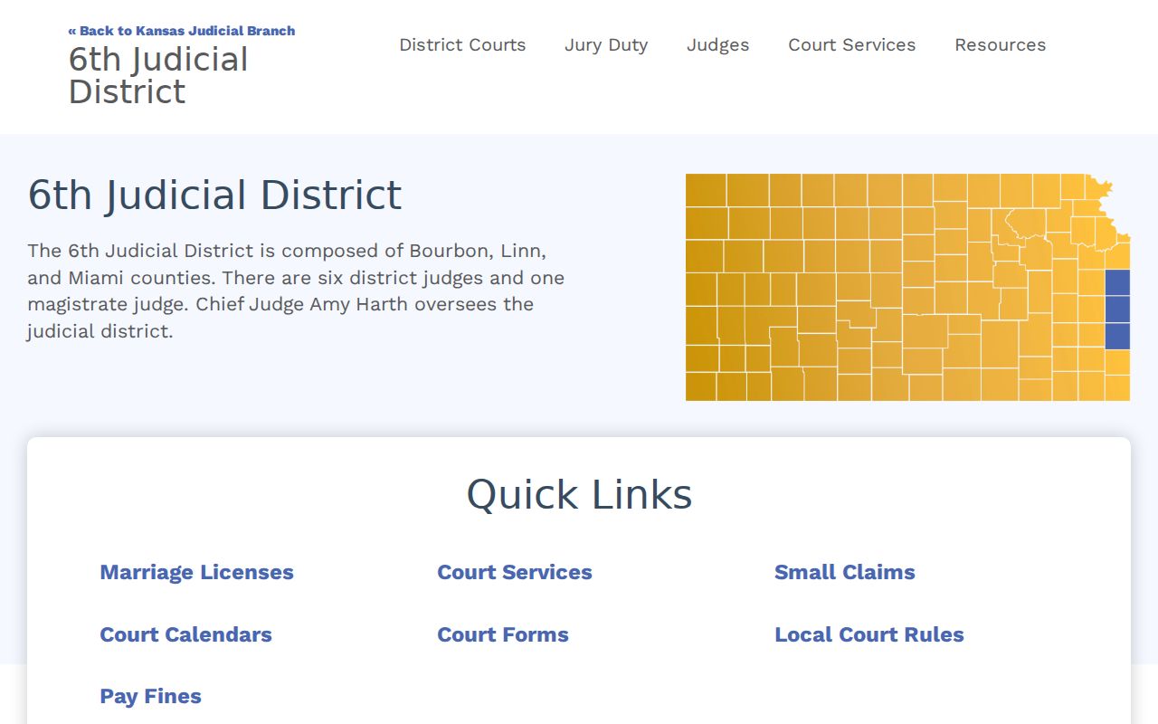 Morton County case search district court record access guidance