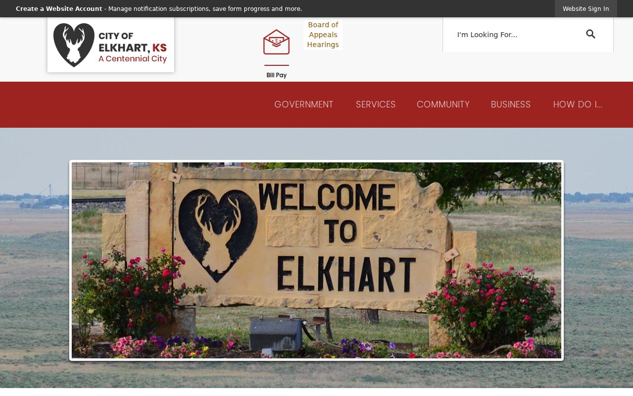 Elkhart court docket City Hall contact route